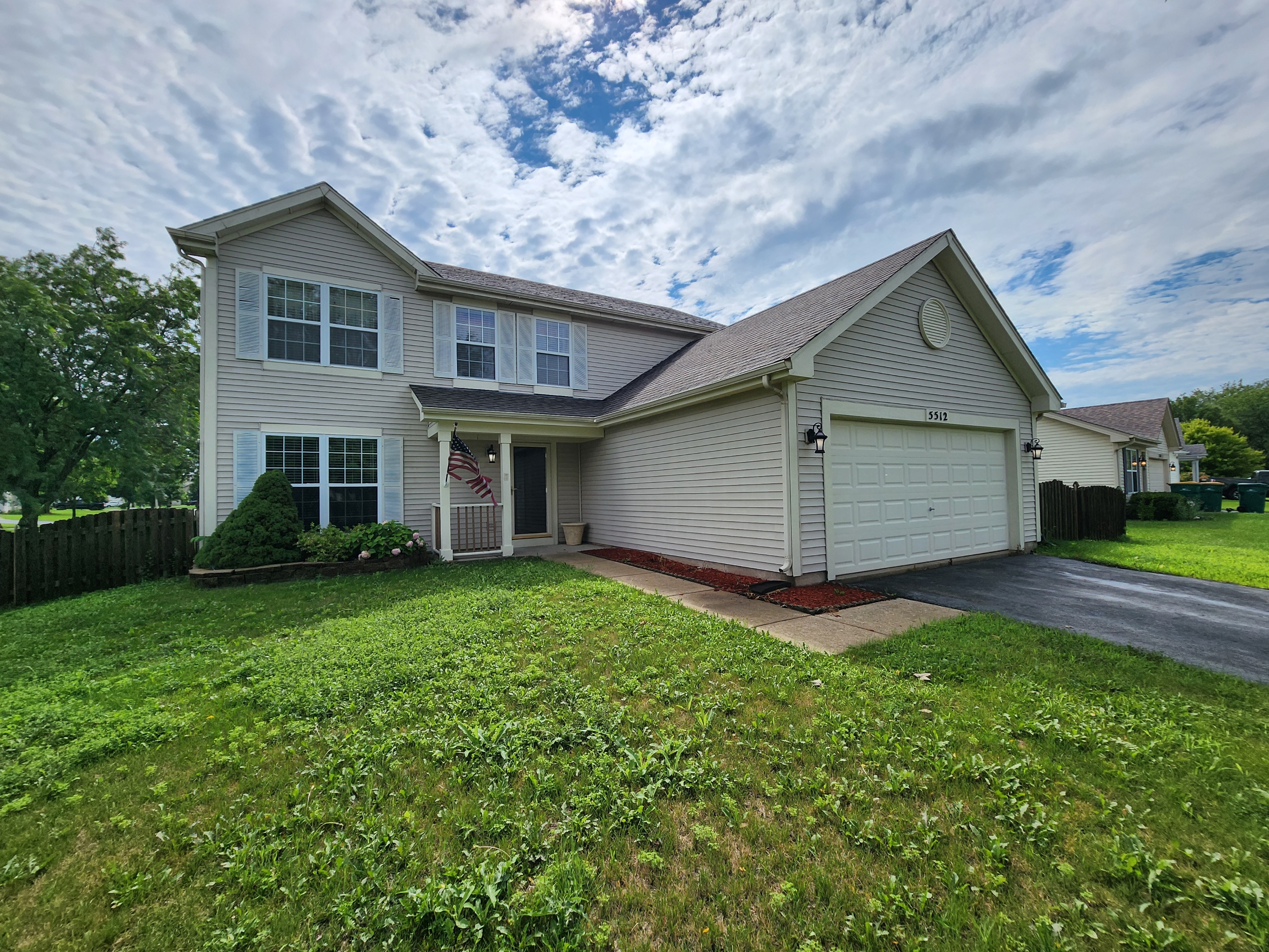5512 Stonybrook Drive